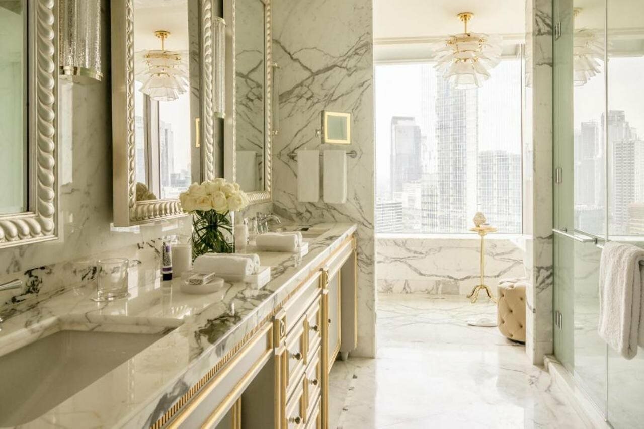 Фото Four Seasons Hotel Jakarta