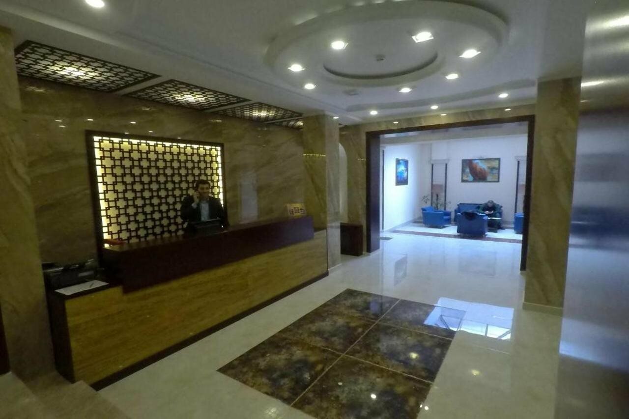 Фото Премьер Отель