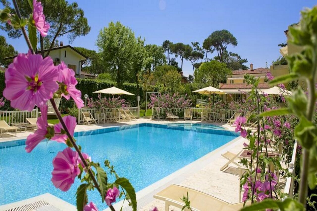 Фото Вилла Roma Imperiale