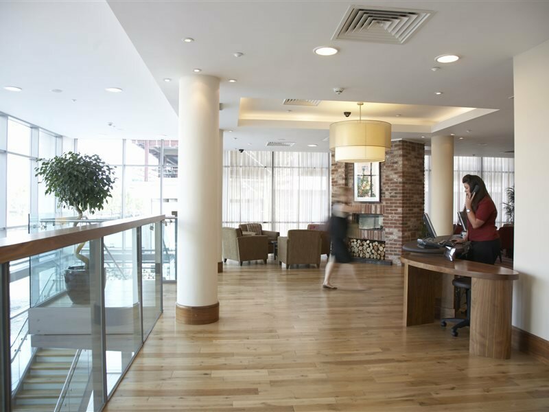 Фото Staybridge Suites Liverpool, an Ihg Hotel