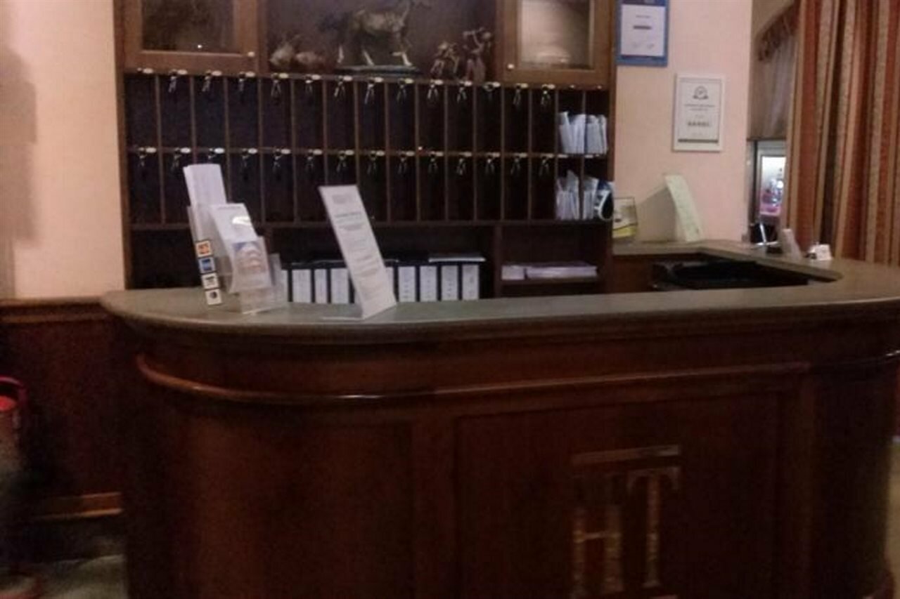 Фото Hotel Traiano