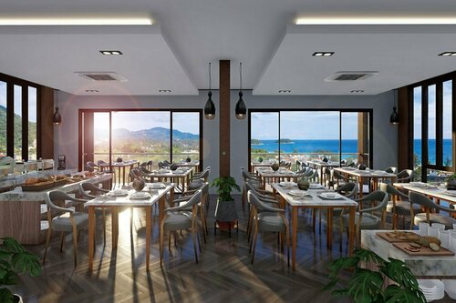 Гостиница The Proud Karon Beach Phuket Trademark Collection by Wyndham