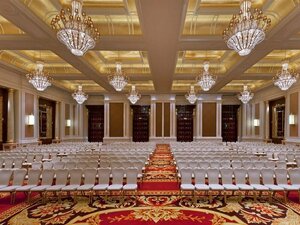 Гостиница Sheraton Chongqing Hotel