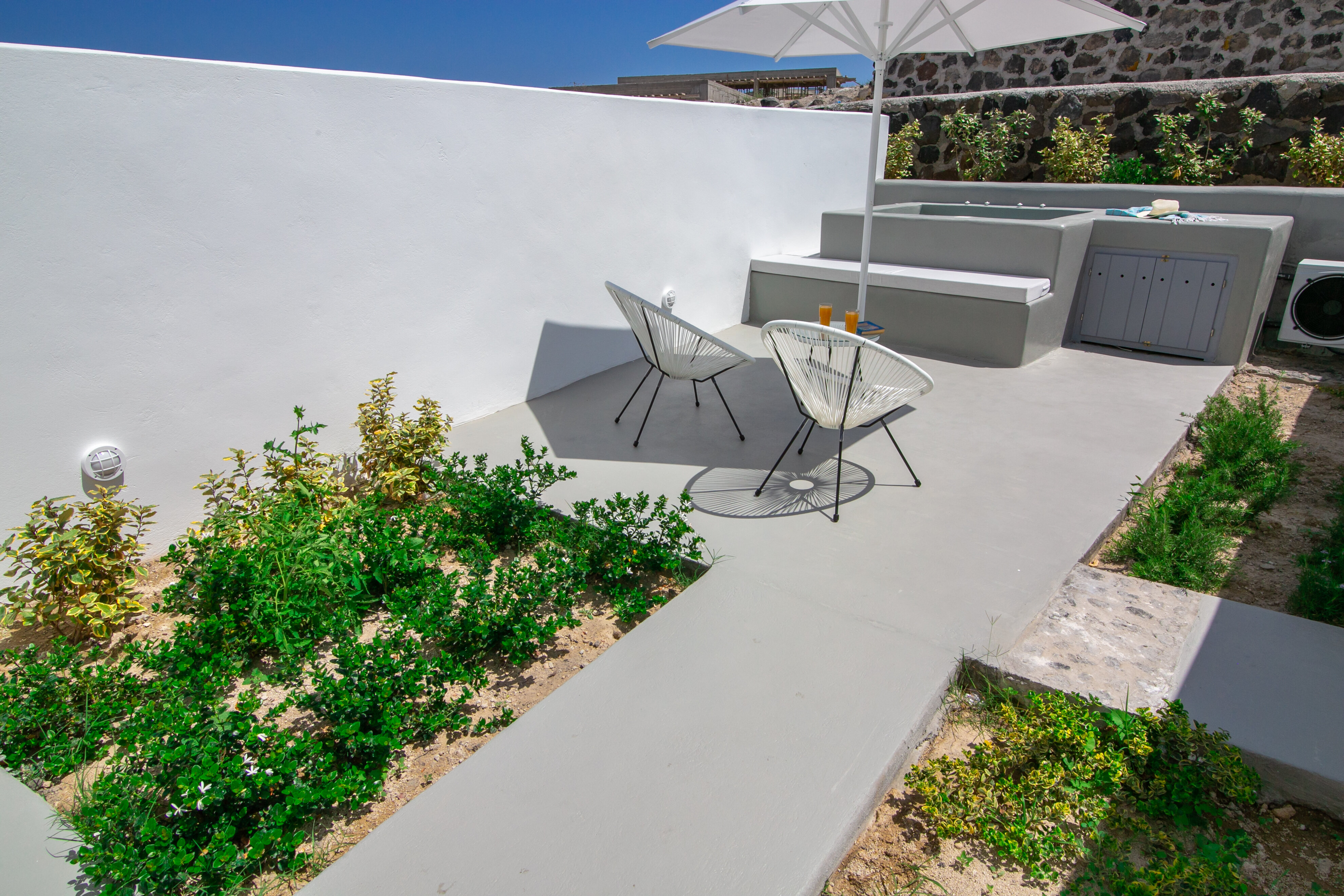 Фото Apanomeria Boutique Residence