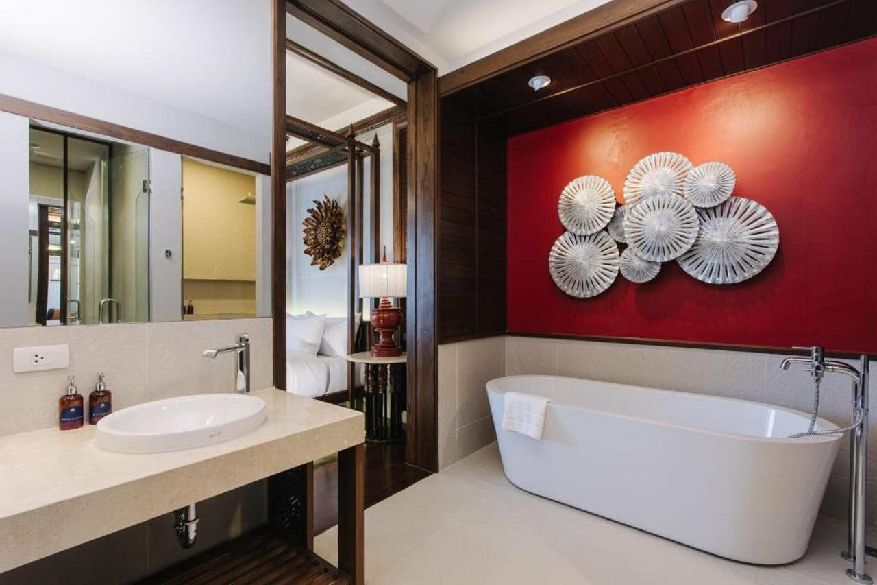 Фото T Heritage Hotel