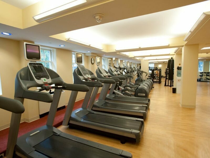 Фото The Mayflower Hotel, Autograph Collection