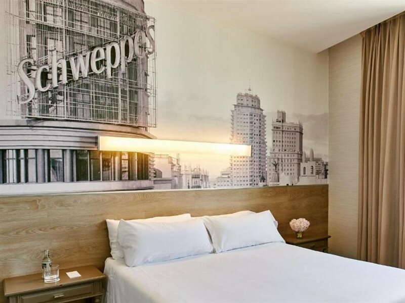 Фото Hotel Regente