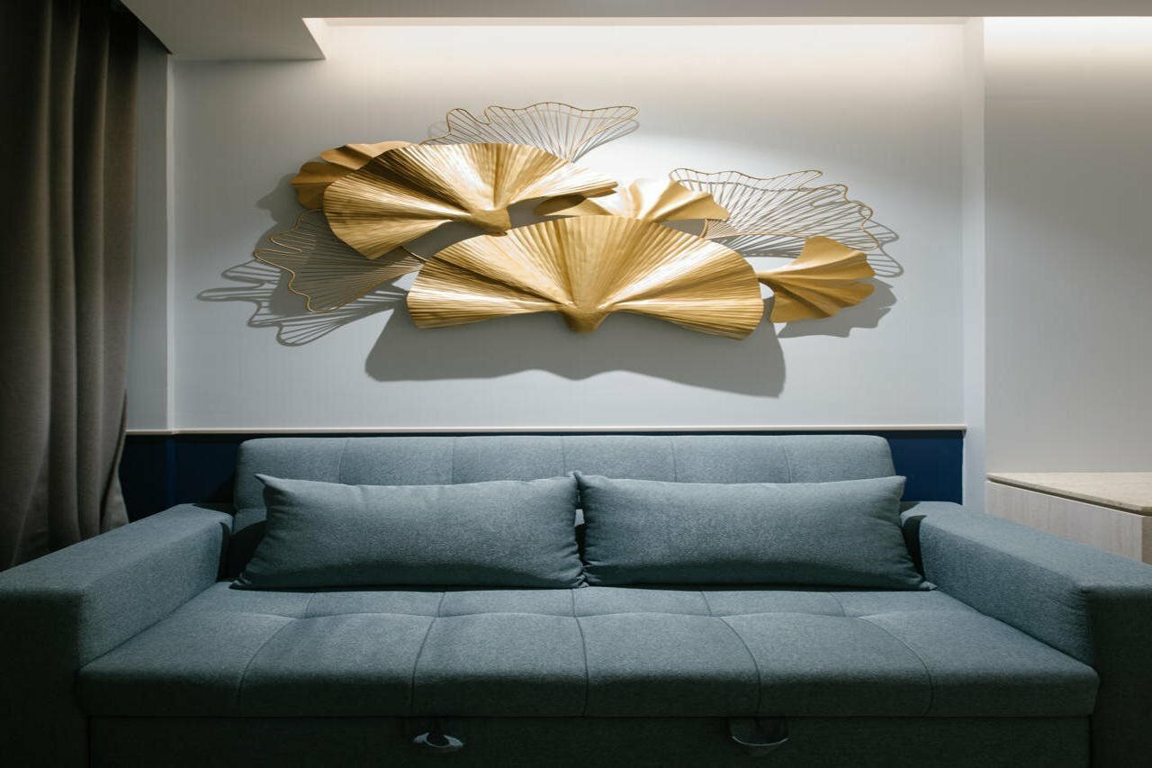 Фото Seabed Grand Hotel Phuket