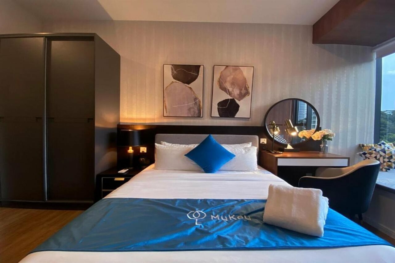 Фото Ceylonz Suites by MyKey Global