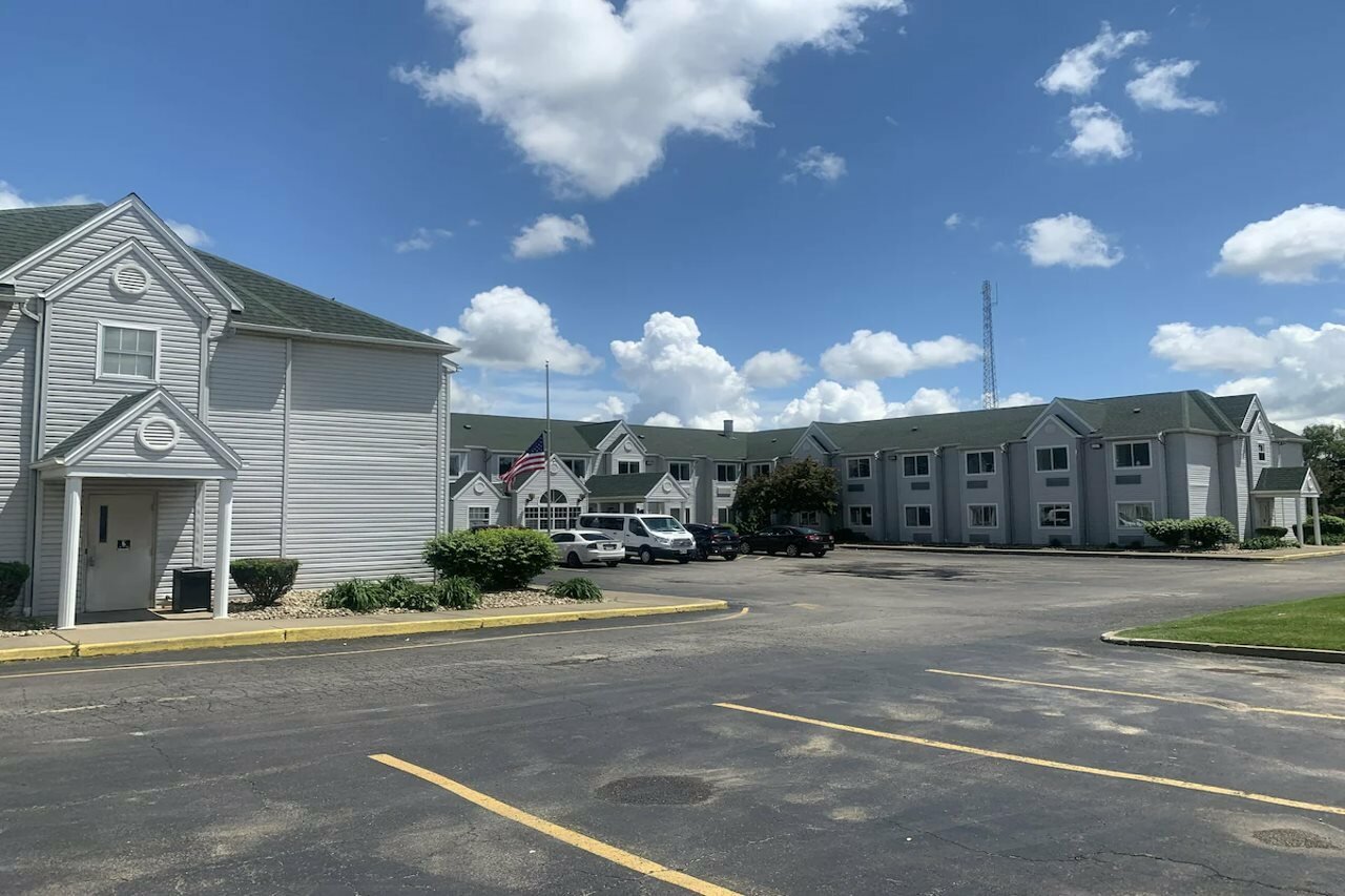 Фото Baymont by Wyndham Boardman