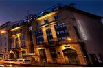 Flemings Express Frankfurt