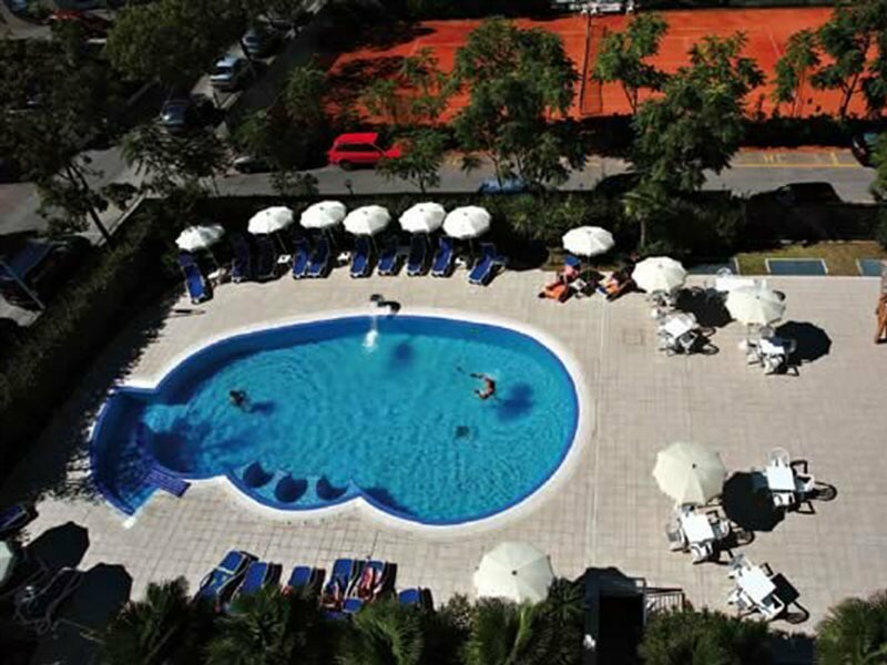 Фото Hotel Helios