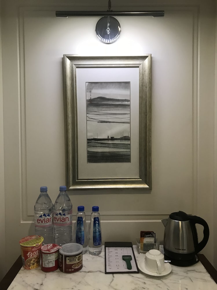 Фото The Bund Riverside Hotel