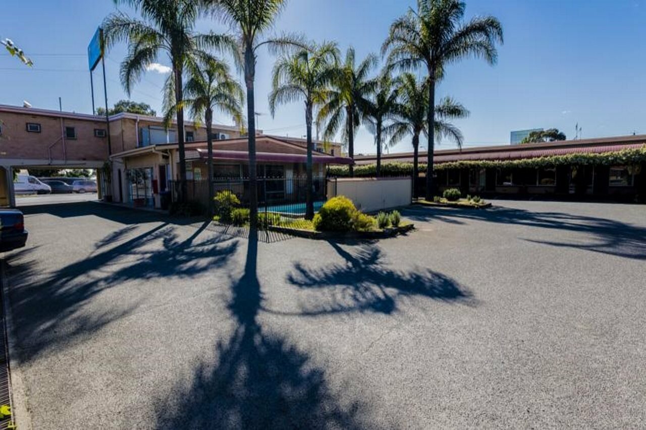 Фото Comfort Inn and Suites Manhattan