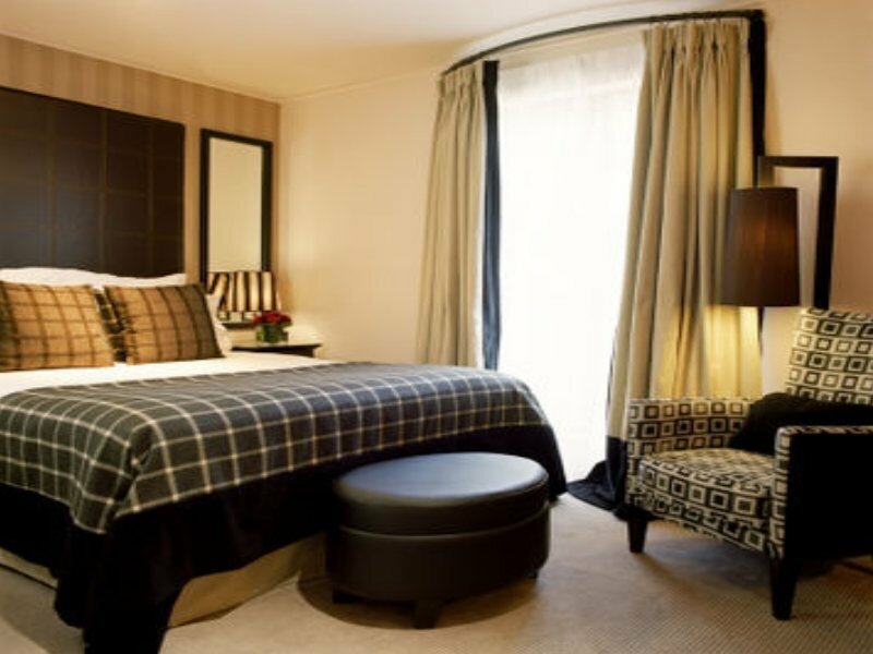 Фото Malmaison Glasgow