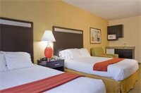 Фото Holiday Inn Express Acworth - Kennesaw Northwest, an Ihg Hotel