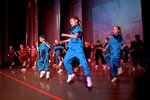 Воздух (gorodskoy posyolok Novoselye, Krasnoselskoe Highway, 15), club for children and teenagers