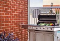 Фото Residence Inn by Marriott Chantilly Dulles South