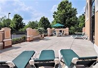 Фото Holiday Inn Express & Suites Blacksburg - University Area, an Ihg Hotel