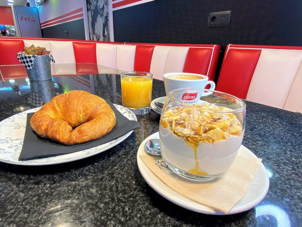 Фото Bcn Urbaness Hotels Bonavista