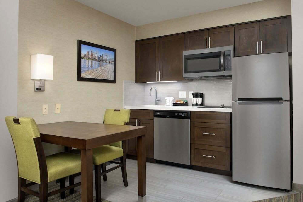 Фото Homewood Suites by Hilton Hillsboro/Beaverton