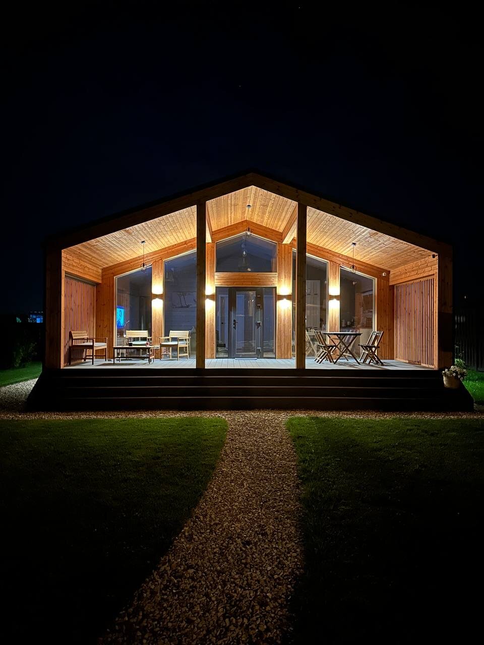 Фото Dacha Beketovo