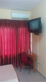 Фото King's Conference Centre