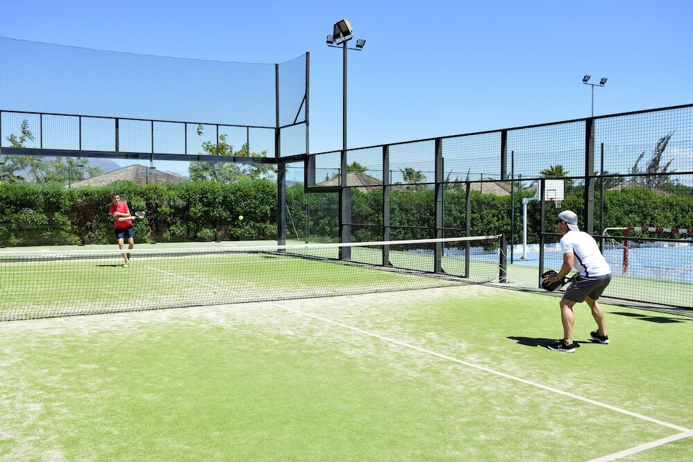 Фото Alannia Costa Blanca Resort