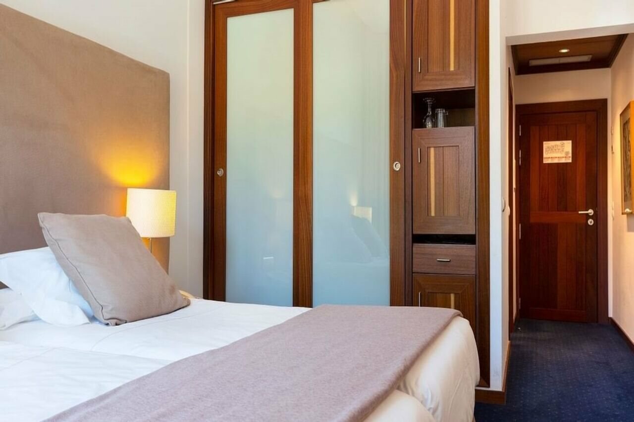 Фото Gran Hotel Sóller