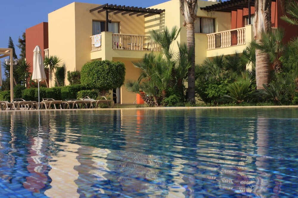 Фото Electra Holiday Village & Water Park