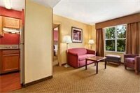 Фото Homewood Suites by Hilton Raleigh/Cary