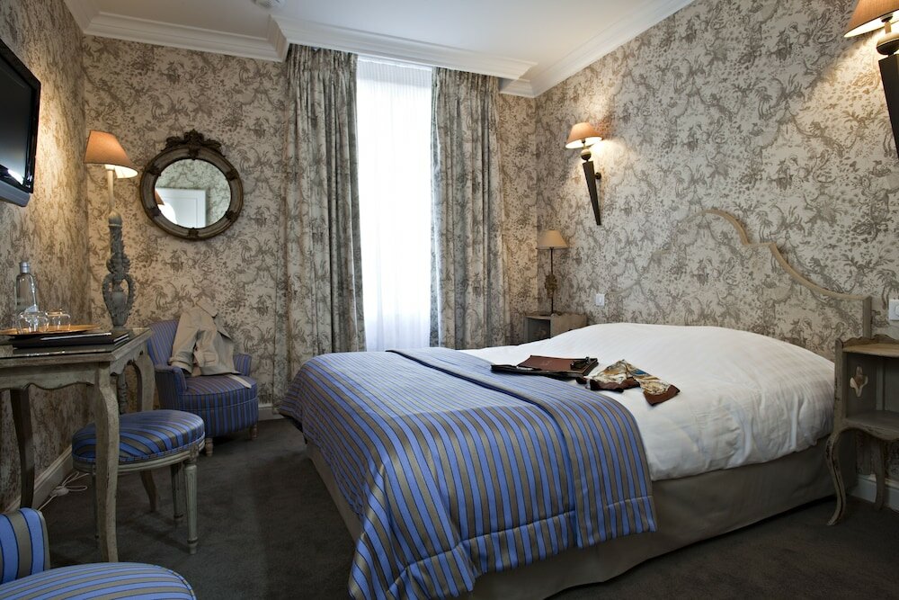 Фото Best Western Plus Hotel Villa D'est