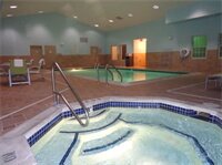 Фото Wingate by Wyndham Roseville/Detroit