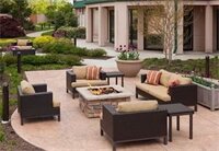 Фото Courtyard Somerset by Marriott