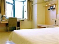 Фото Jinjiang Inn Chongqing Shopping & Entertainment