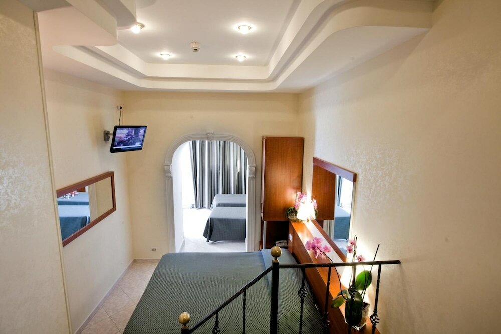 Фото Hotel Delle Muse