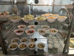 Мару (Geroev Stalingradskoy Bitvy Street, 35Б), cafetería