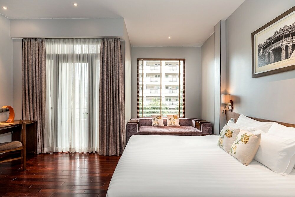 Фото Silverland Sakyo Hotel & SPA