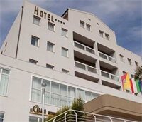 Фото Torre del Sud Hotel