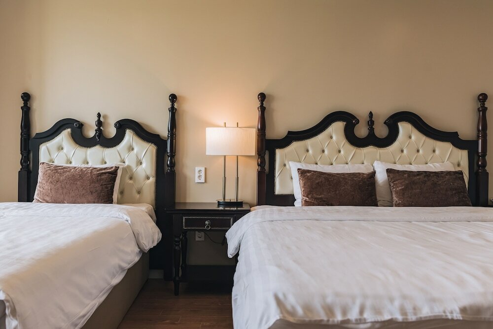 Фото Aria Hotel Jeju