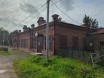 Дом Свешникова (ulitsa Preobrazhenskogo, 13), landmark, attraction