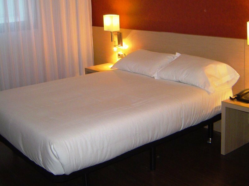 Фото Hotel Civis Luz Castellon