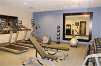 Фото Hampton Inn & Suites by Hilton Flowery Branch Lake Lanier