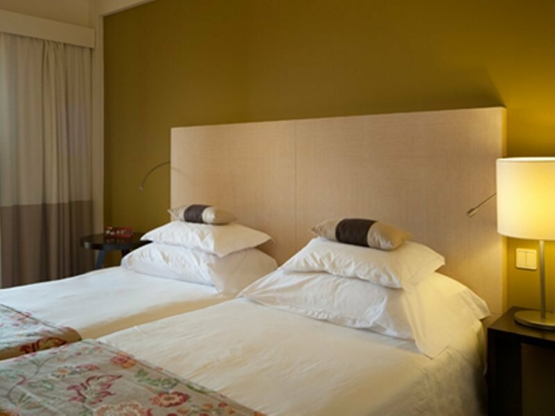 Фото Evora Hotel