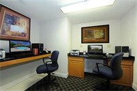 Фото Hampton Inn Southlake