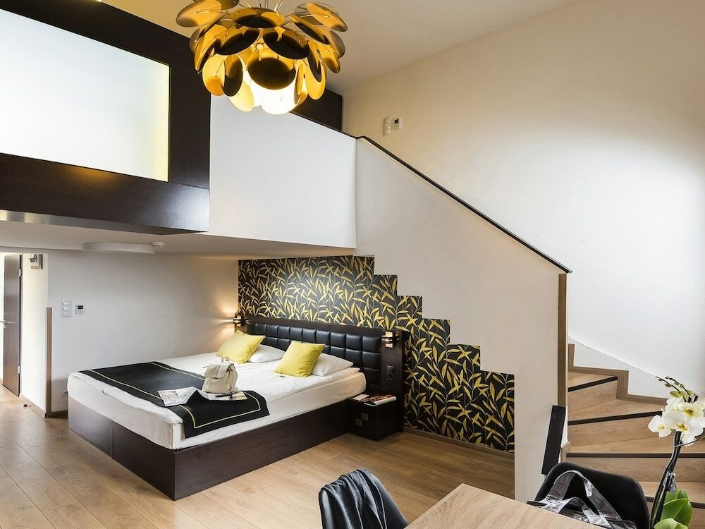 Фото Отель Opera Garden