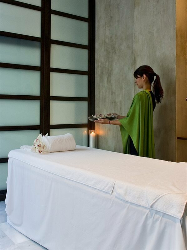 Фото Hospes Palacio del Bailío