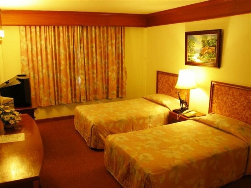 Фото Camelot Hotel Pattaya