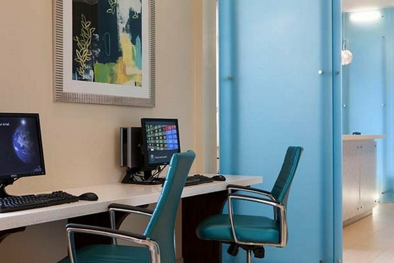 Фото SpringHill Suites by Marriott Orlando at SeaWorld