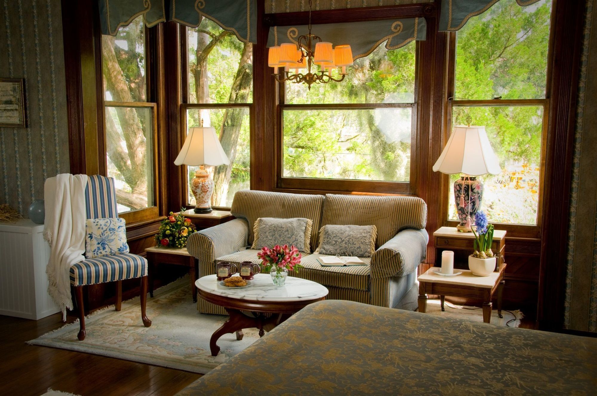 Фото Amelia Island Williams House